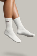 Everyday Crew Socks