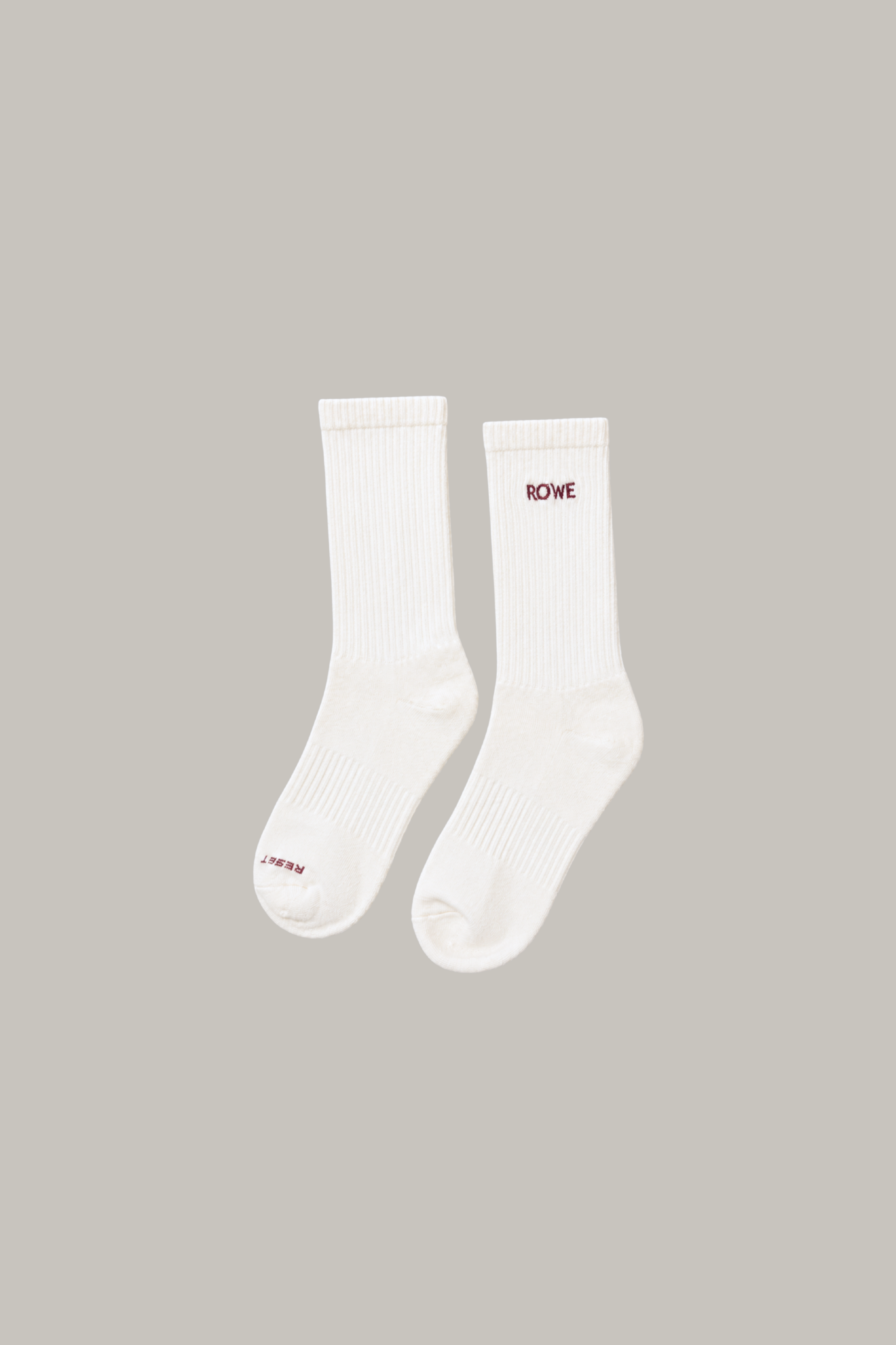 Everyday Crew Socks