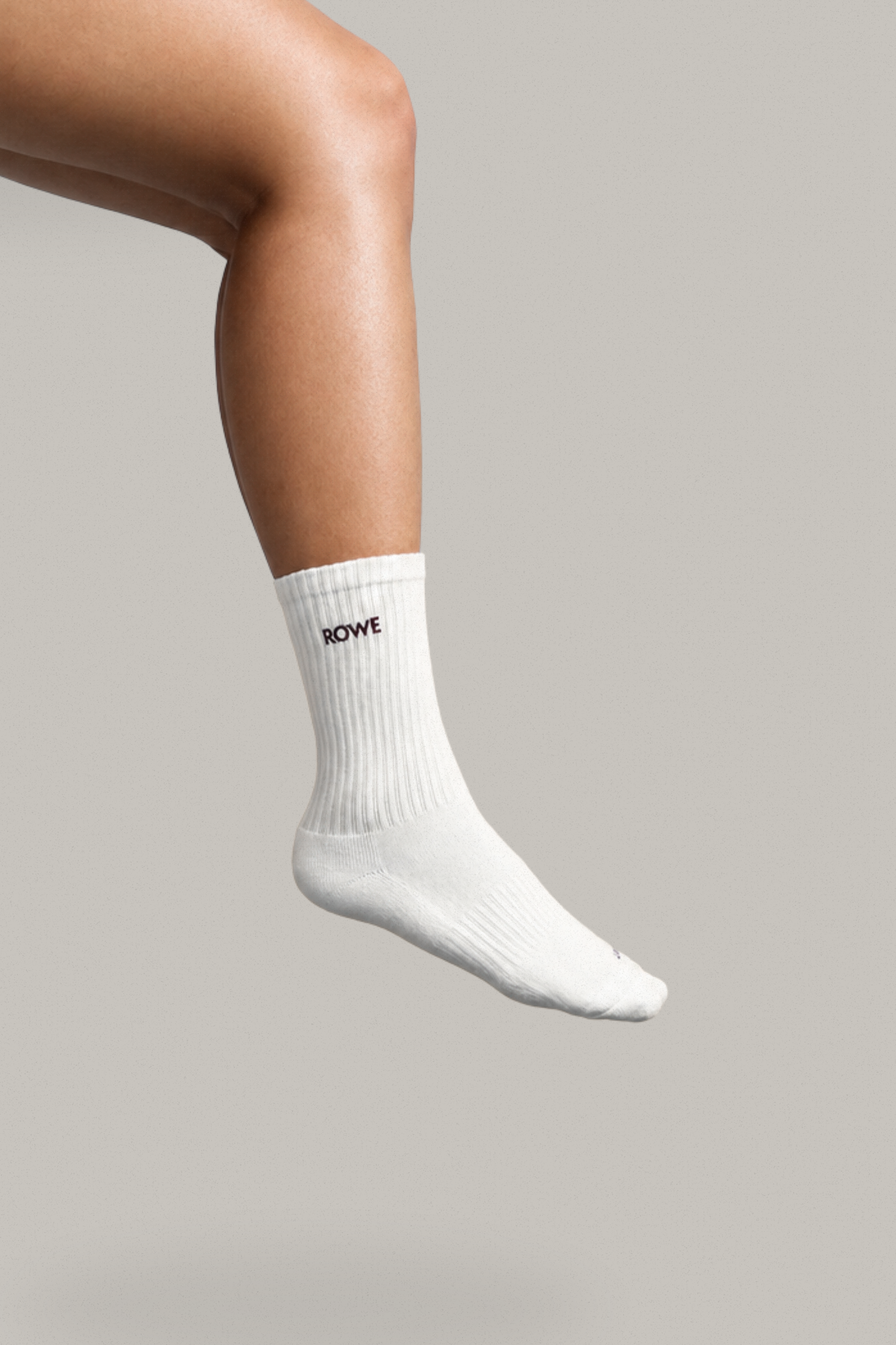 Everyday Crew Socks