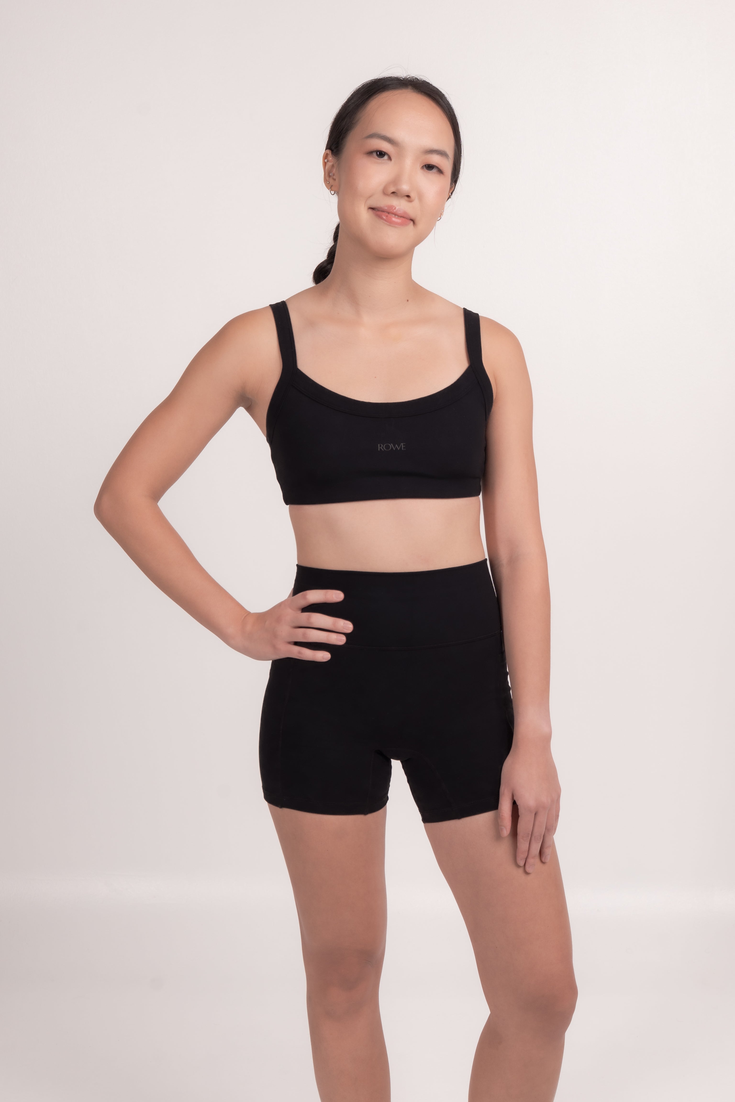 SET 001 — ONYX