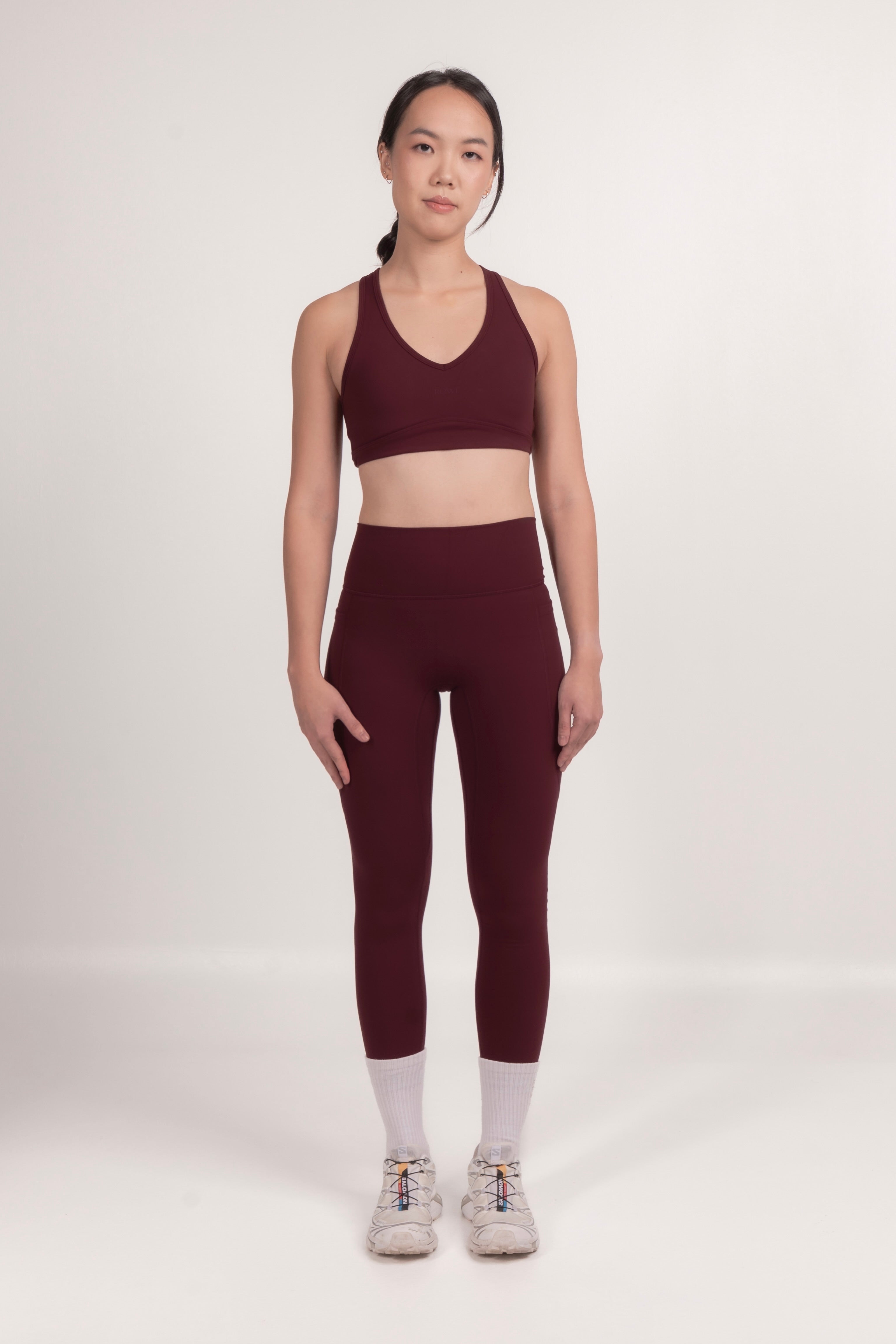 SET 004 — MERLOT
