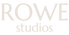 ROWE Studios - Home